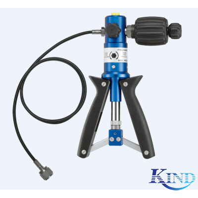 sika壓力校驗儀P40.2